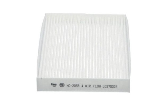 Filter, interior air NC-2055 AMC Filter