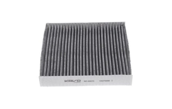 Filter, interior air NC-2057C AMC Filter, Image 3