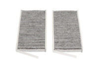 Filter, interior air NC-2058C AMC Filter
