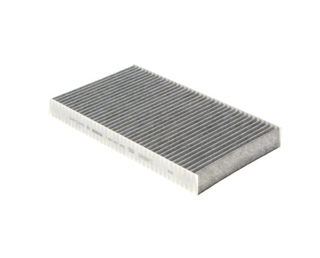 Filter, interior air R1459 Bosch, Image 2