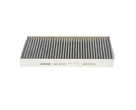 Filter, interior air R2303 Bosch, Image 5