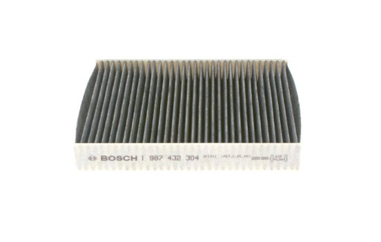 Filter, interior air R2304 Bosch, Image 10