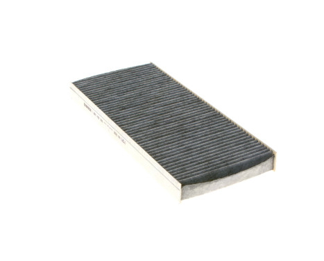 Filter, interior air R2306 Bosch, Image 3