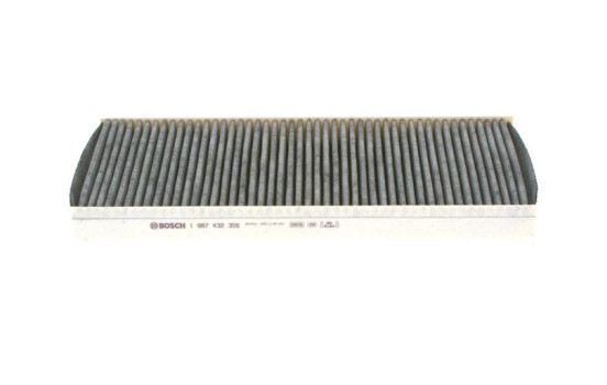 Filter, interior air R2306 Bosch, Image 5