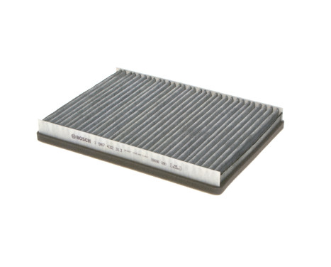 Filter, interior air R2313 Bosch, Image 2