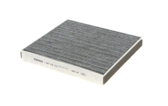 Filter, interior air R2319 Bosch, Image 2