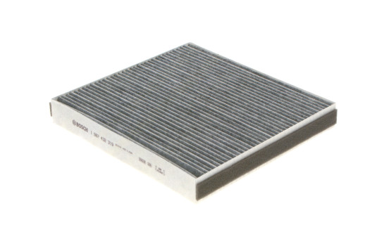 Filter, interior air R2319 Bosch