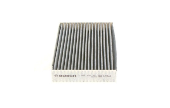 Filter, interior air R2327 Bosch, Image 5