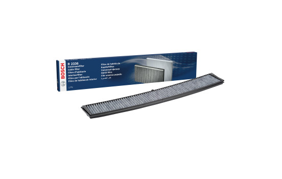 Filter, interior air R2336 Bosch