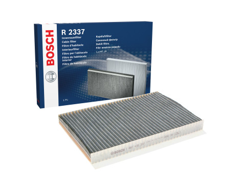 Filter, interior air R2337 Bosch