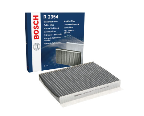 Filter, interior air R2354 Bosch