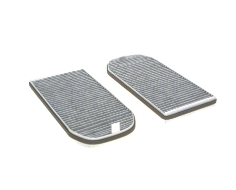 Filter, interior air R2362 Bosch, Image 3