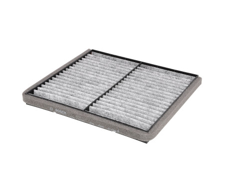 Filter, interior air R2363 Bosch, Image 2