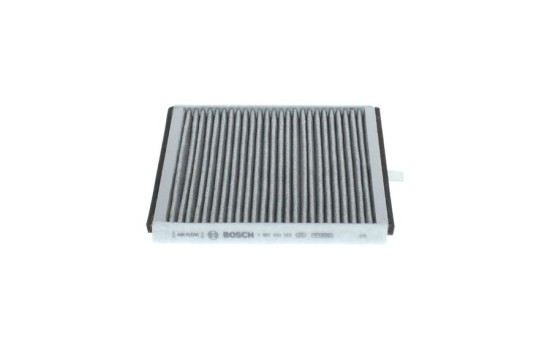 Filter, interior air R2363 Bosch, Image 6