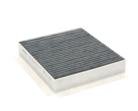 Filter, interior air R2364 Bosch, Image 3