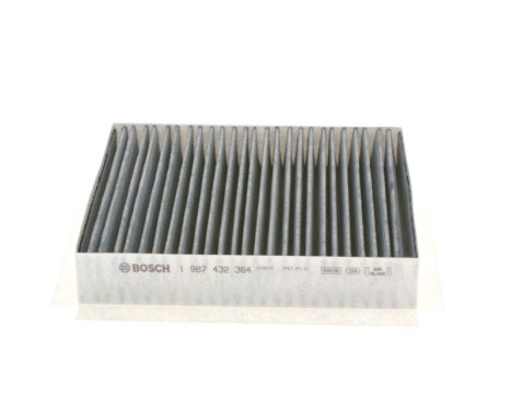 Filter, interior air R2364 Bosch, Image 5