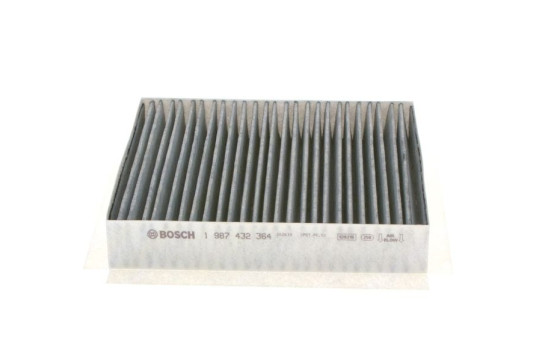 Filter, interior air R2364 Bosch, Image 5