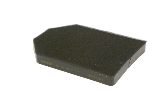 Filter, interior air R2367 Bosch, Image 2