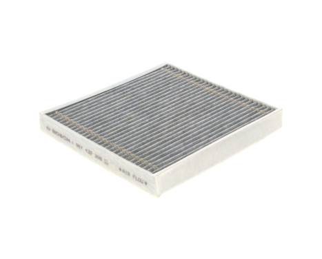 Filter, interior air R2368 Bosch