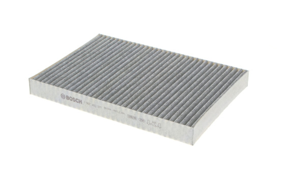 Filter, interior air R2371 Bosch, Image 2