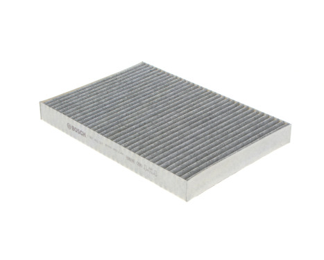Filter, interior air R2371 Bosch