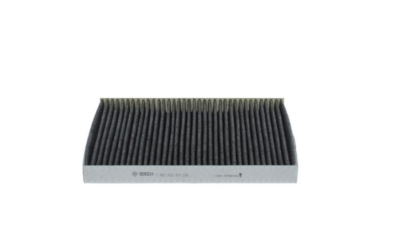Filter, interior air R2371 Bosch, Image 5