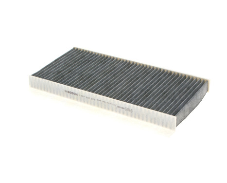 Filter, interior air R2376 Bosch, Image 2