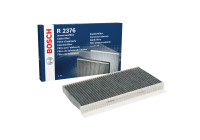 Filter, interior air R2376 Bosch