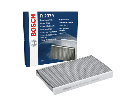 Filter, interior air R2379 Bosch