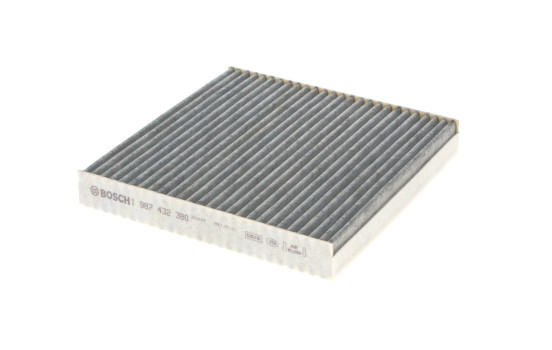 Filter, interior air R2380 Bosch, Image 2