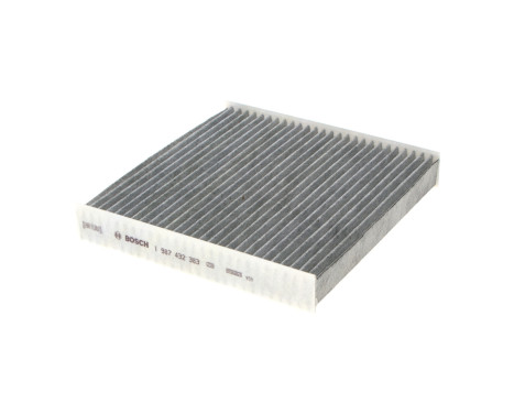 Filter, interior air R2383 Bosch, Image 2