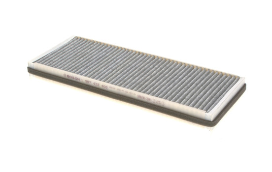 Filter, interior air R2400 Bosch, Image 2