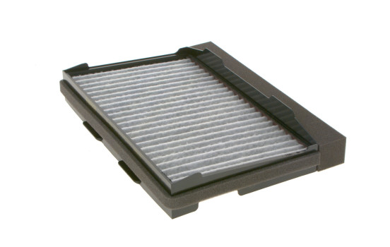 Filter, interior air R2401 Bosch, Image 3
