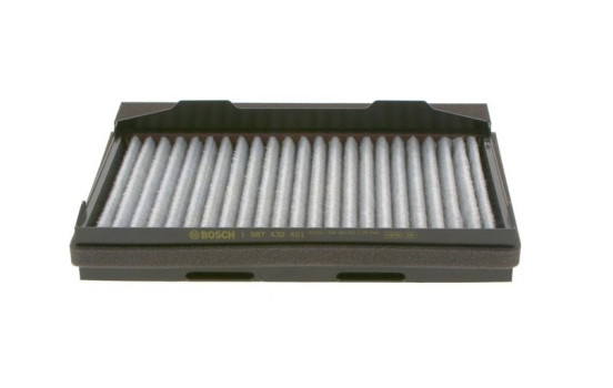 Filter, interior air R2401 Bosch, Image 5