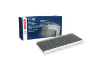 Filter, interior air R2406 Bosch