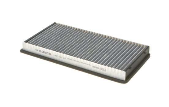 Filter, interior air R2407 Bosch, Image 2