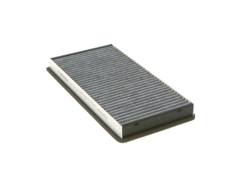 Filter, interior air R2407 Bosch, Image 3
