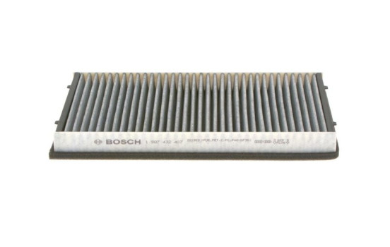 Filter, interior air R2407 Bosch, Image 5