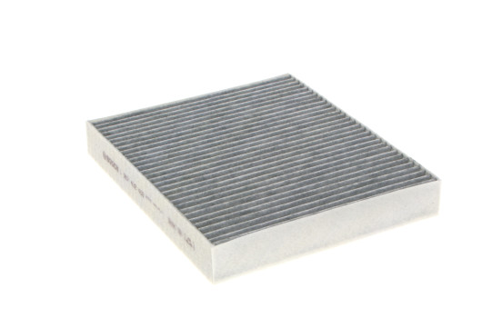 Filter, interior air R2409 Bosch, Image 3