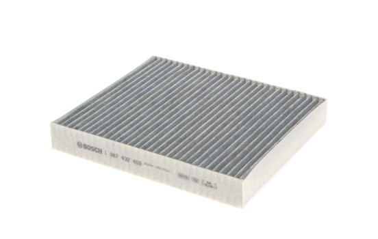 Filter, interior air R2409 Bosch, Image 2
