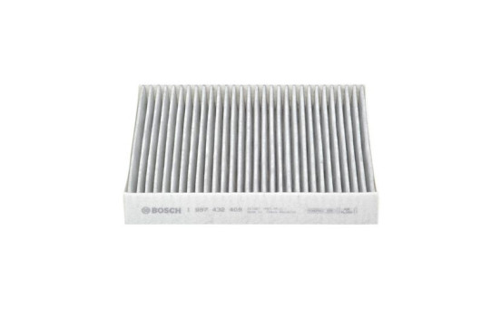Filter, interior air R2409 Bosch, Image 9