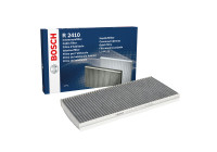 Filter, interior air R2410 Bosch