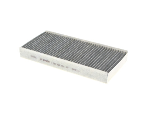 Filter, interior air R2412 Bosch, Image 2