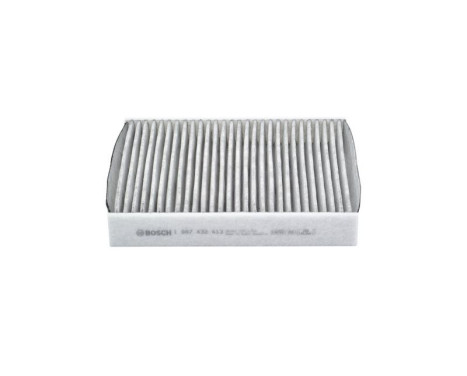 Filter, interior air R2413 Bosch, Image 9