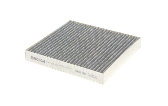 Filter, interior air R2416 Bosch, Image 2