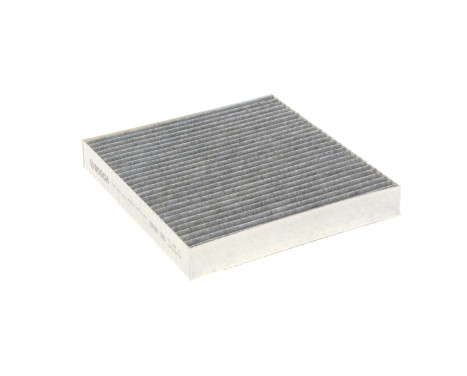 Filter, interior air R2416 Bosch, Image 3