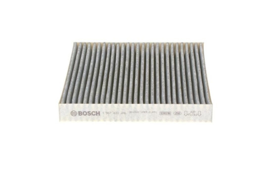 Filter, interior air R2416 Bosch, Image 5