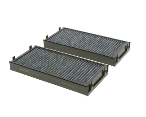 Filter, interior air R2419 Bosch, Image 2