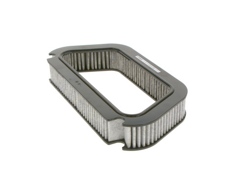 Filter, interior air R2423 Bosch, Image 3