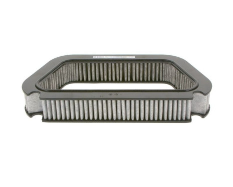 Filter, interior air R2423 Bosch, Image 5